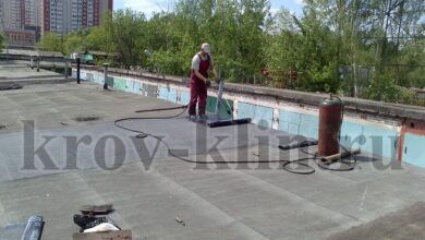 Photo of Ремонт крыши: основные этапы работы