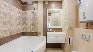 Photo of Ремонт ванной комнаты: стильные решения