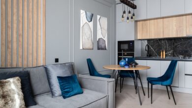 Photo of Обновление кухни: стильные и практичные решения